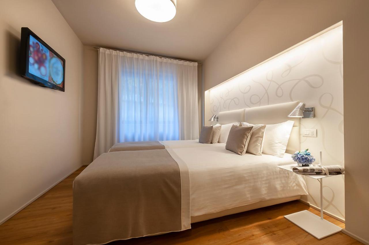 Monte Meraviglia Hotel 3*